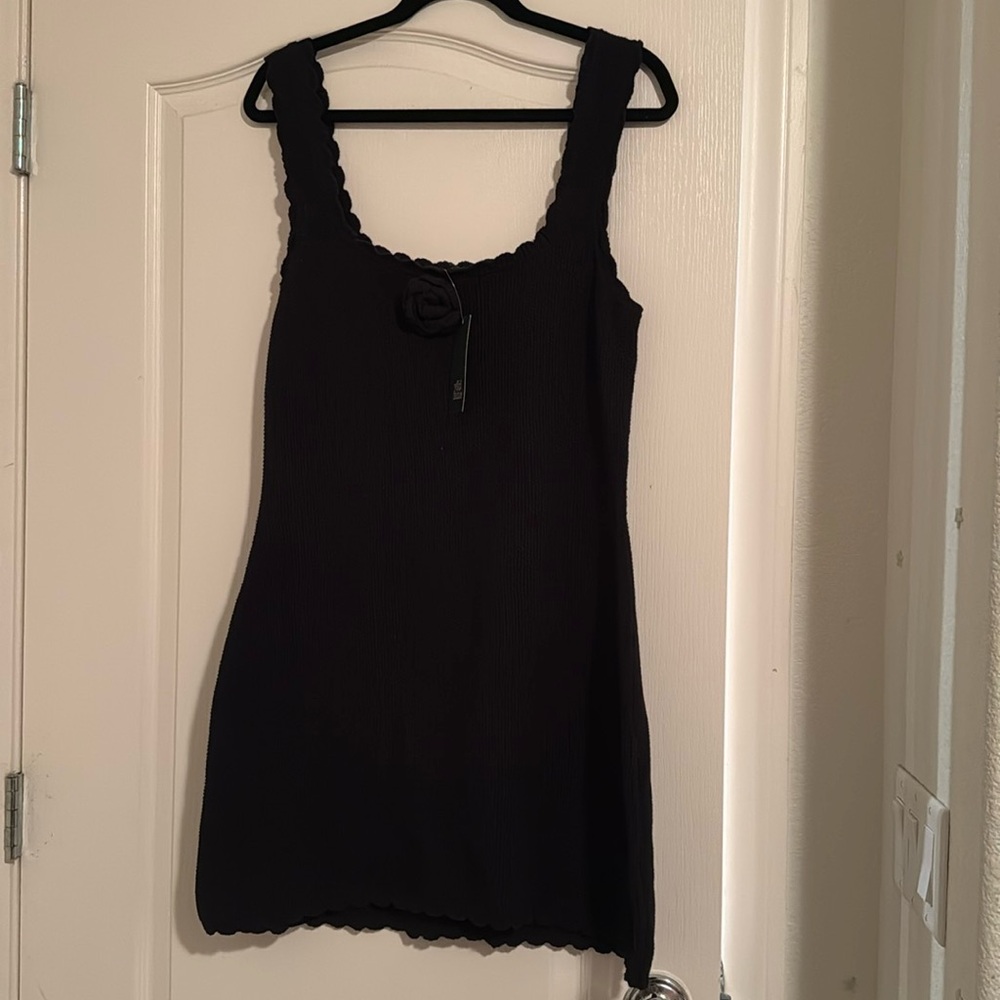 Wild Fable knit dress